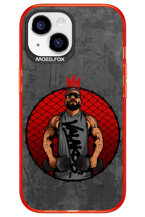King V 2.0 - Apple iPhone 15