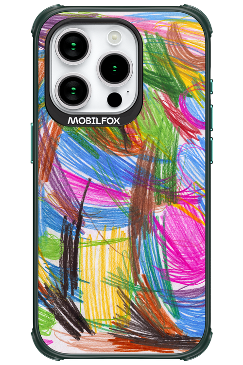 Xrax 2 2.0 - Apple iPhone 15 Pro