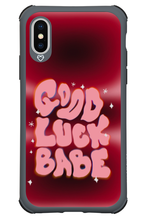 BEST_WISH - Apple iPhone XS