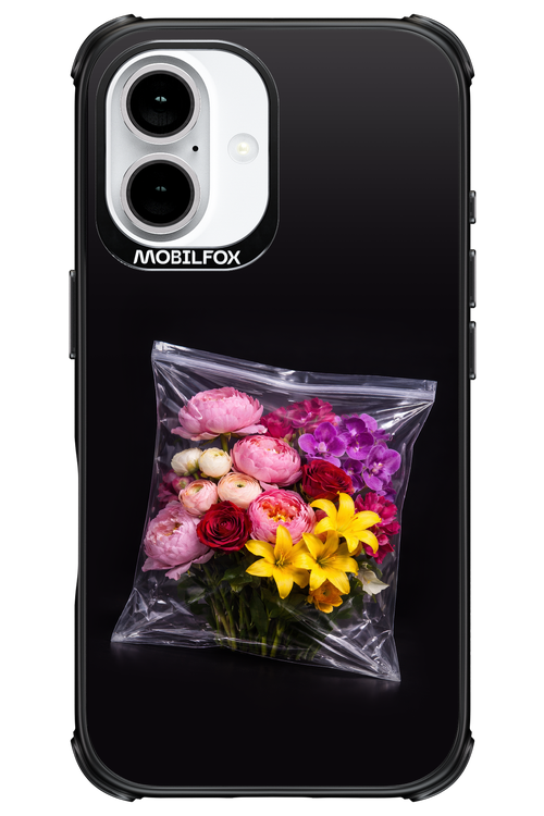 Love Bag 2.0 - Apple iPhone 16