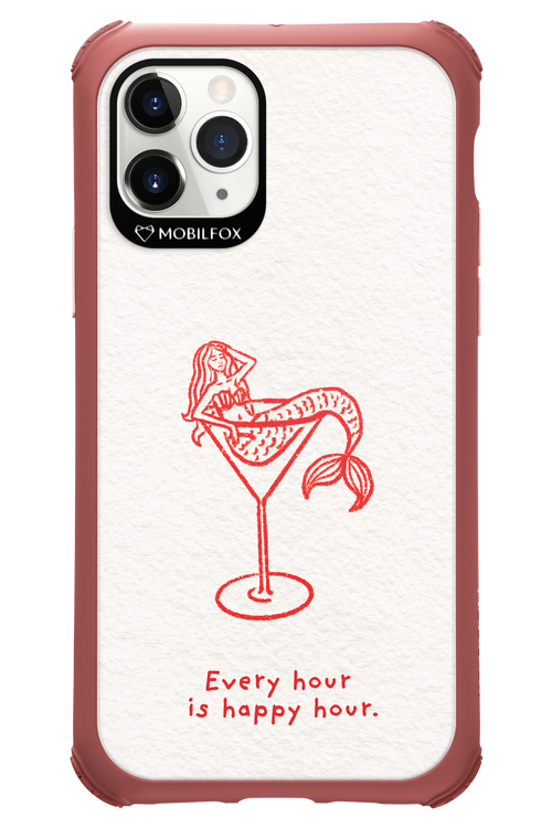 Happy Hour - Apple iPhone 11 Pro