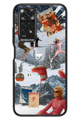 Pink Jump - Xiaomi Redmi Note 11/11S 4G