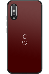 C Burgundia 2.0 - Xiaomi Redmi 9A
