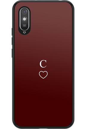 C Burgundia 2.0 - Xiaomi Redmi 9A