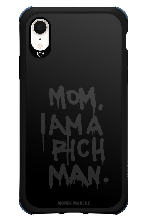 Rich Man - Apple iPhone XR