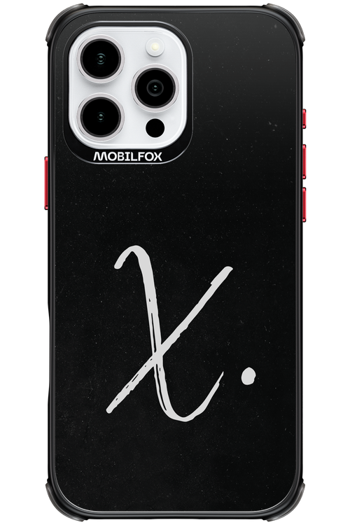 (Off Space) X 2.0 - Apple iPhone 16 Pro Max