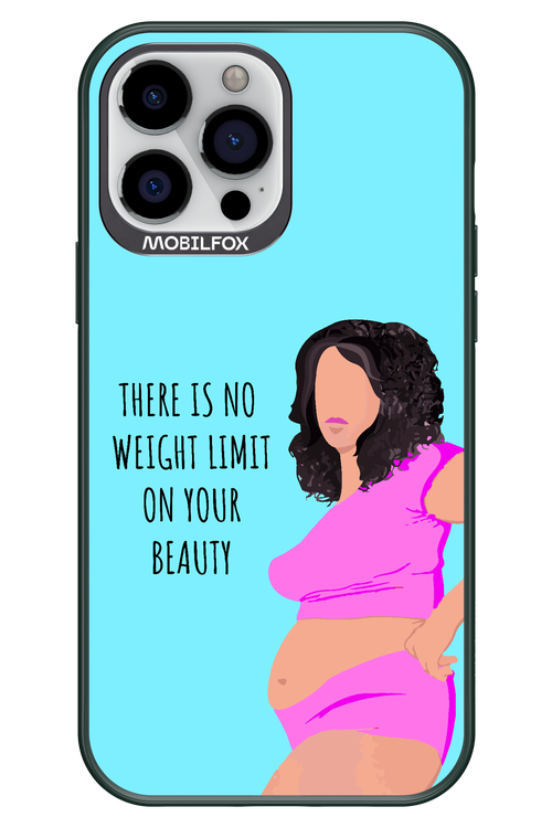 No Limit - Apple iPhone 13 Pro Max