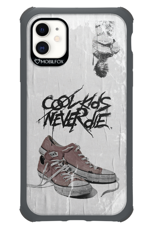 CKND - Apple iPhone 11