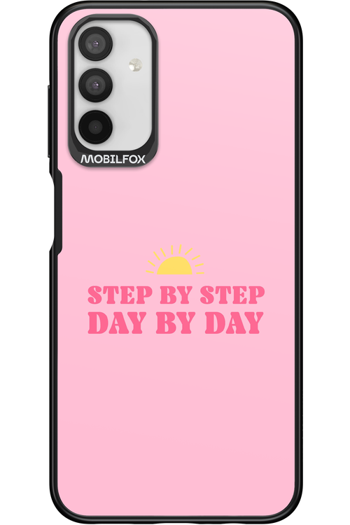 Step by Step 2.0 - Samsung Galaxy A04s