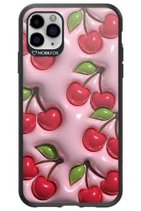 Cherry Bomb 2.0 - Apple iPhone 11 Pro Max