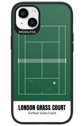 LONDON GRASS COURT 2.0 - Apple iPhone 14 Plus