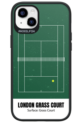LONDON GRASS COURT 2.0 - Apple iPhone 14 Plus