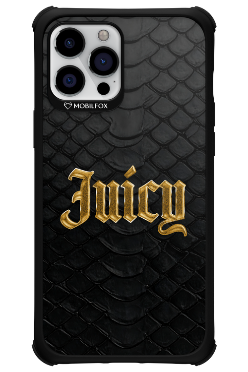 Juicy Gold 2.0 - Apple iPhone 12 Pro Max