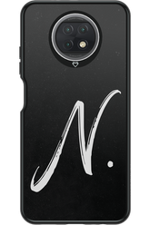 (Off Space) N 2.0 - Xiaomi Redmi Note 9T 5G