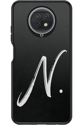 (Off Space) N 2.0 - Xiaomi Redmi Note 9T 5G