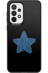 Denim Star - Samsung Galaxy A33