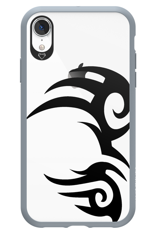 Tattoo Icon - Apple iPhone XR