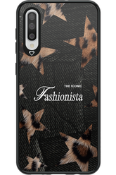 Iconic Fashionista - Samsung Galaxy A50