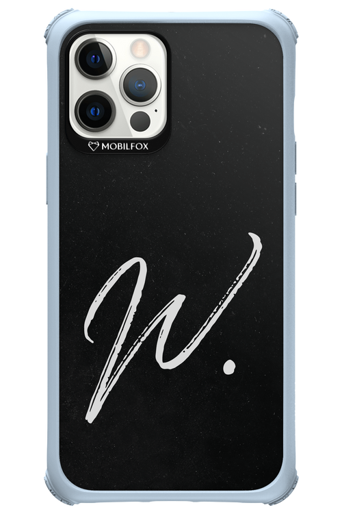 (Off Space) W 2.0 - Apple iPhone 12 Pro Max