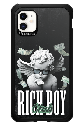 RICH BOY - Apple iPhone 11