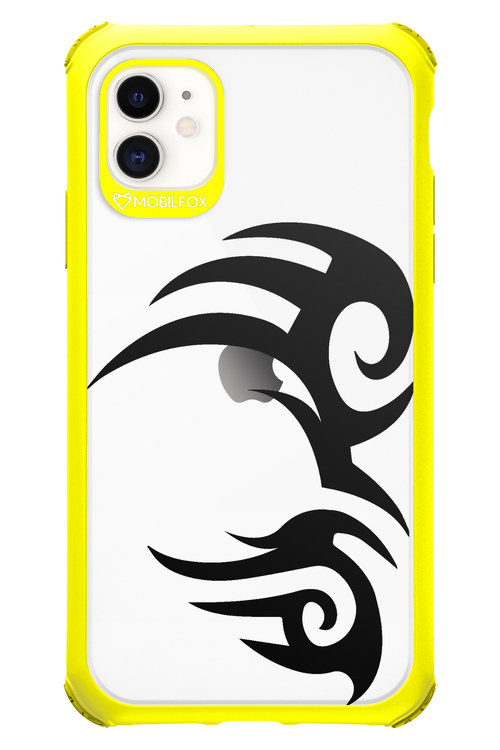 Tattoo Icon - Apple iPhone 11