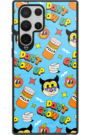 don_t grow up 2.0 - Samsung Galaxy S22 Ultra