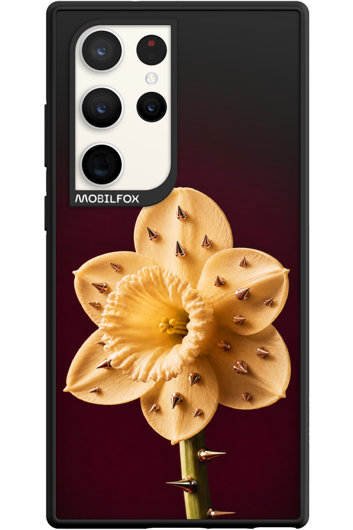 Not Your Flower 2.0 - Samsung Galaxy S23 Ultra