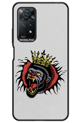 Monkey Rage Light 2.0 - Xiaomi Redmi Note 11Pro 4G/5G