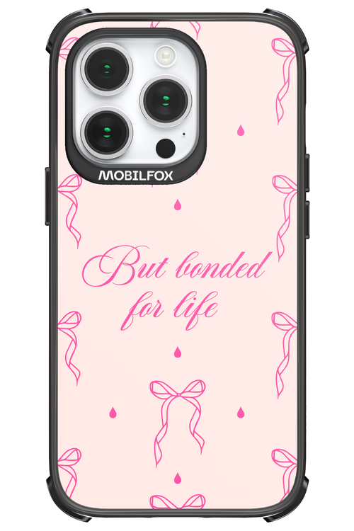 Sisters Pink 2.0 - Apple iPhone 14 Pro
