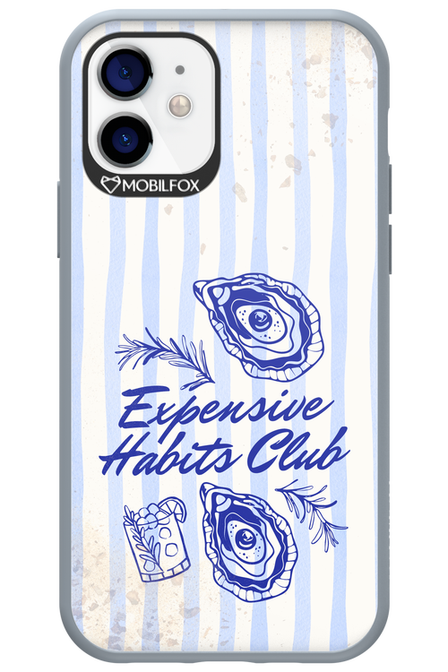 Expensive Habits Club 2.0 - Apple iPhone 12