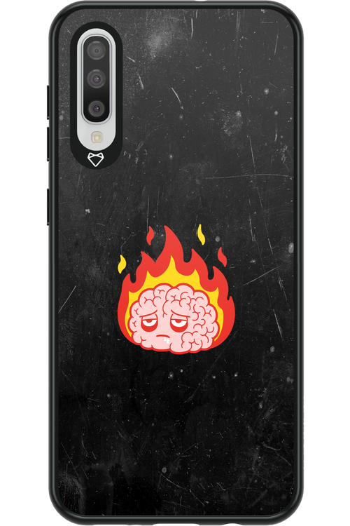 My brain - Samsung Galaxy A50