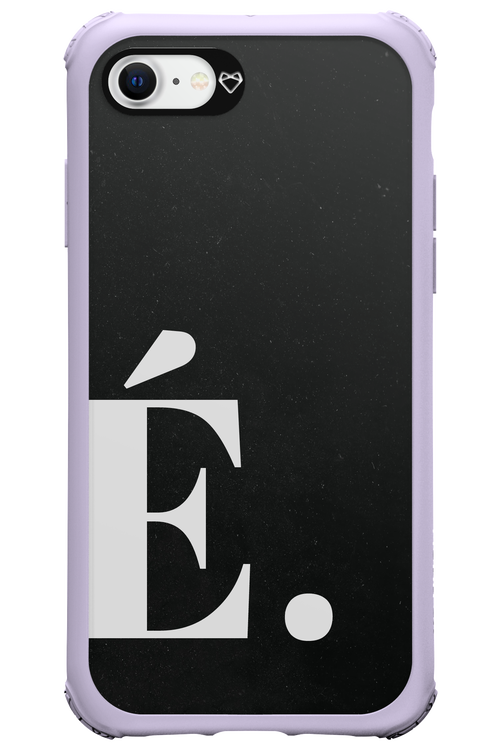 E II (Off Space) 2.0 - Apple iPhone 8