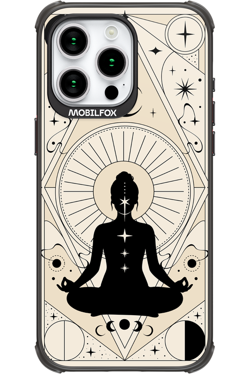 Soul Peace - Apple iPhone 15 Pro Max