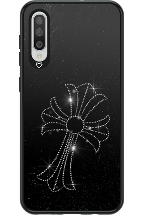 Chrome Standard - Samsung Galaxy A50