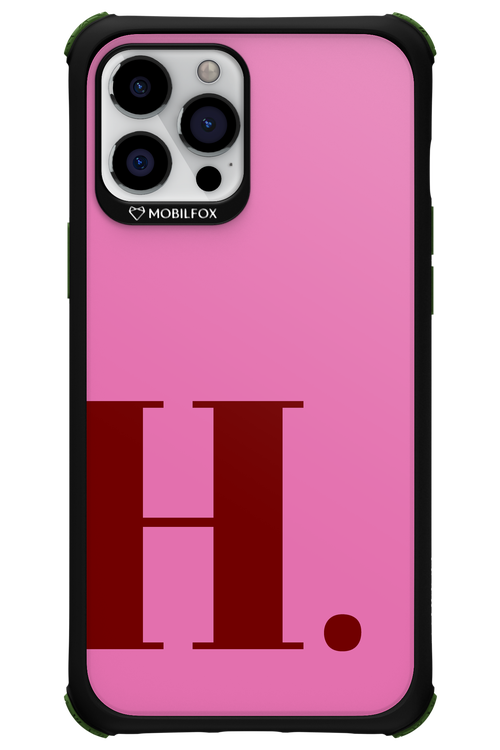 H (Sorbet) 2.0 - Apple iPhone 12 Pro Max