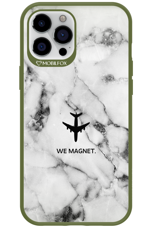 International Love II 2.0 - Apple iPhone 12 Pro Max