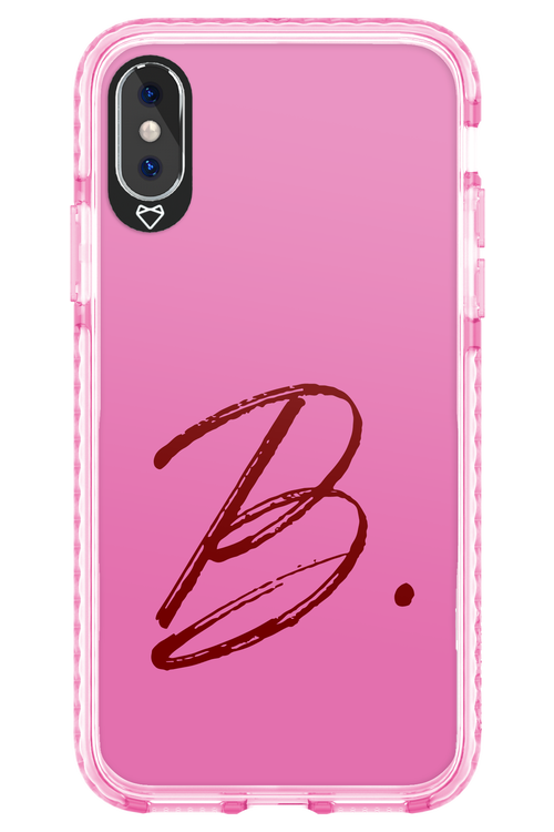 (Sorbet) B 2.0 - Apple iPhone XS