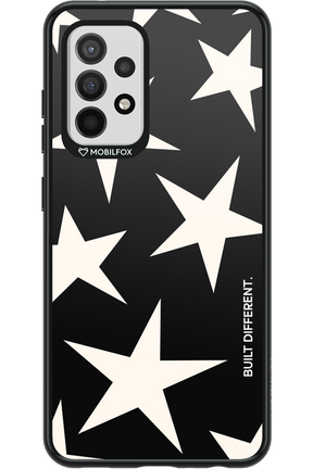 Built Different BW - Samsung Galaxy A52 / A52 5G / A52s