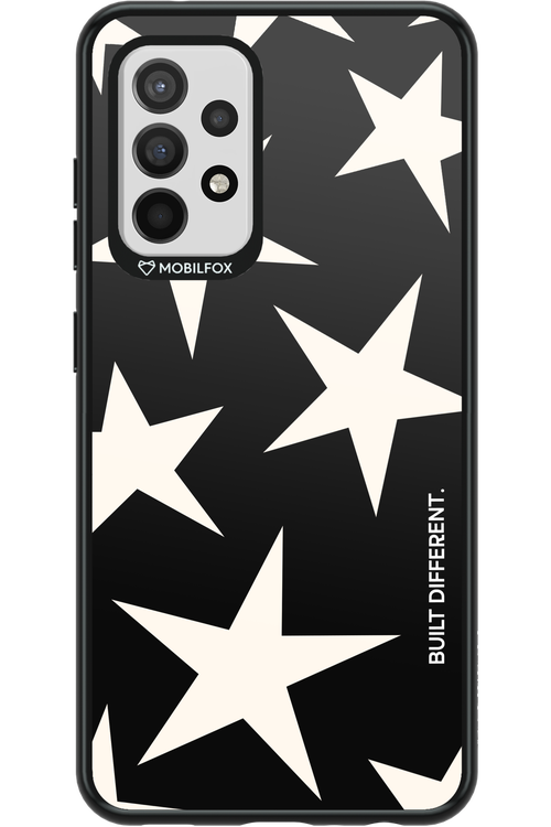 Built Different BW - Samsung Galaxy A52 / A52 5G / A52s