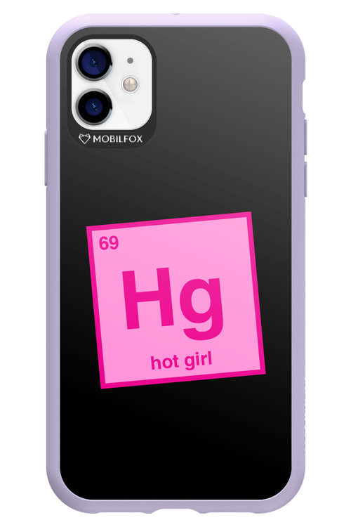 HG 2.0 - Apple iPhone 11