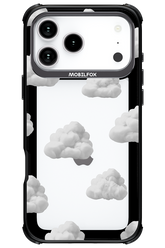 Cloudy Simple - Apple iPhone 17 Pro Max