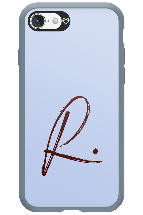 (Jellyfish Presso) R 2.0 - Apple iPhone 8
