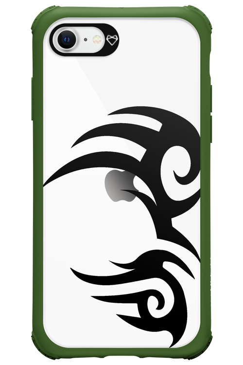 Tattoo Icon 2.0 - Apple iPhone SE 2020