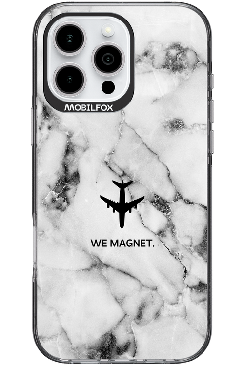 International Love II 2.0 - Apple iPhone 16 Pro Max