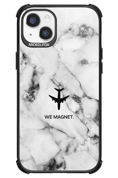 International Love II 2.0 - Apple iPhone 14 Plus