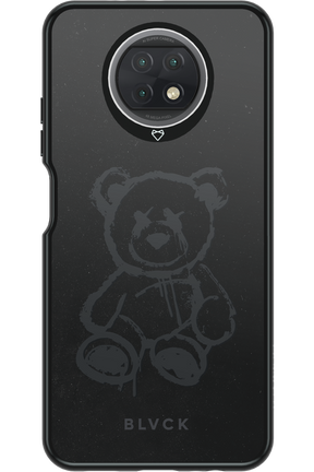 BLVCK BEAR 2.0 - Xiaomi Redmi Note 9T 5G