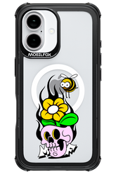 Sugar & Venom - Apple iPhone 16