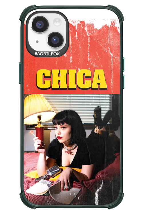 CHICA - Apple iPhone 14 Plus