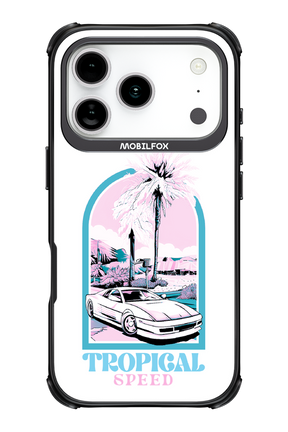 Tropical Speed - Apple iPhone 17 Pro