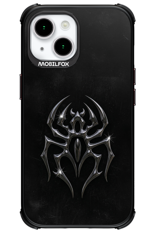 Dark Spider 2.0 - Apple iPhone 15